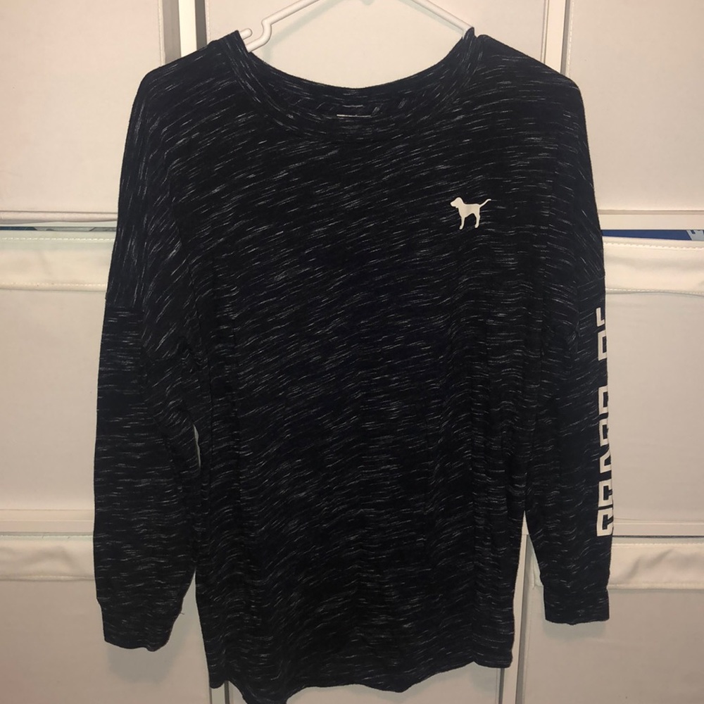 PINK long sleeve